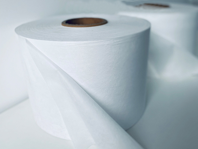 容县PLA无纺布
