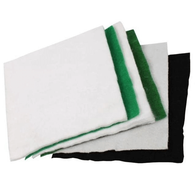 容县短丝土工布